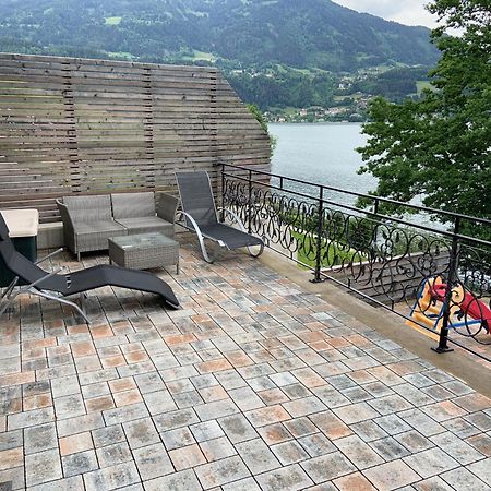 Seehaus Weiss Rothenthurn ภายนอก รูปภาพ