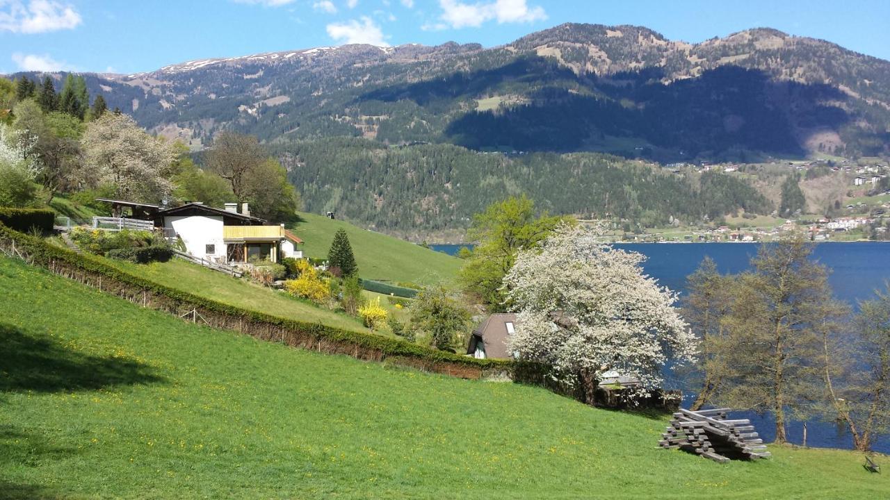 Seehaus Weiss Rothenthurn ภายนอก รูปภาพ