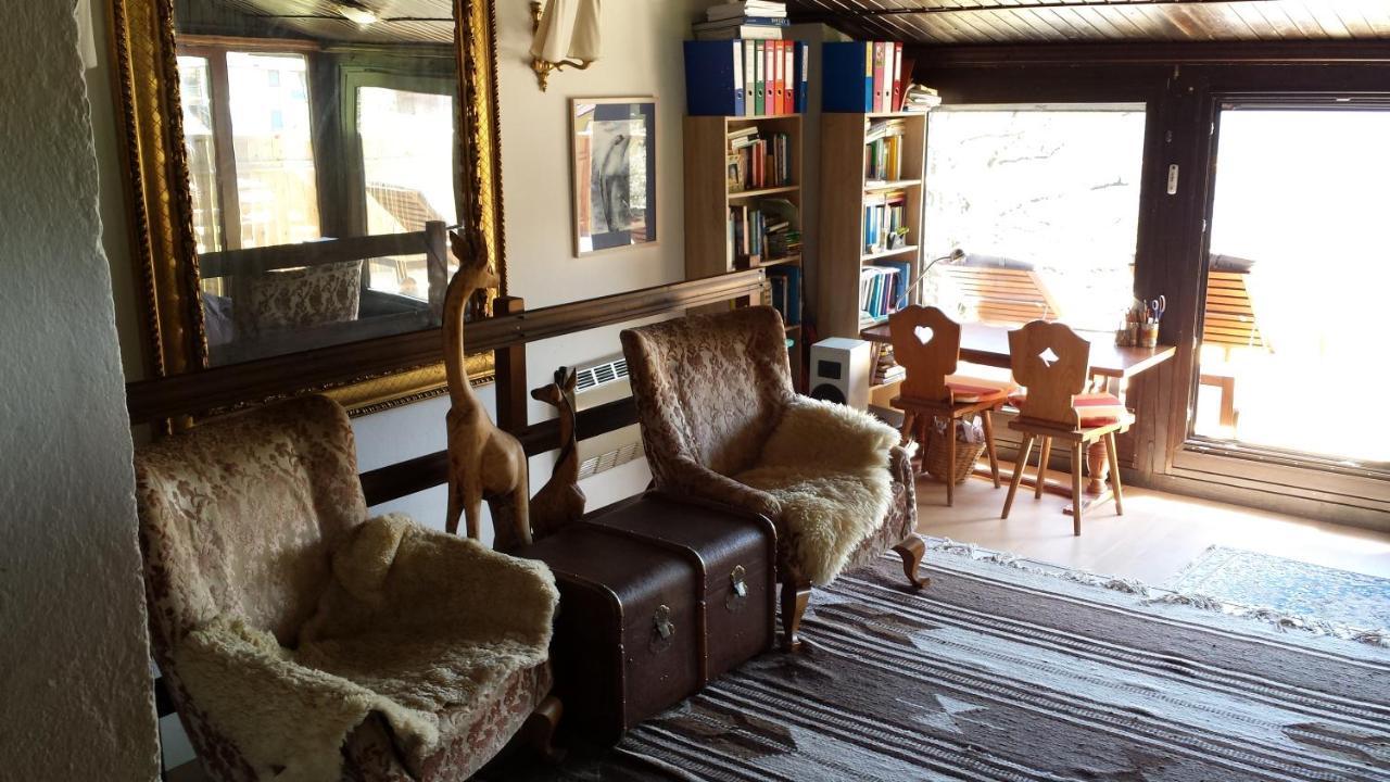 Seehaus Weiss Rothenthurn ภายนอก รูปภาพ