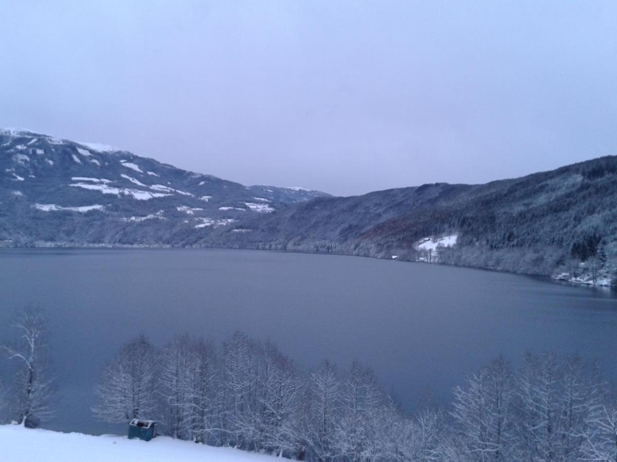 Seehaus Weiss Rothenthurn ภายนอก รูปภาพ
