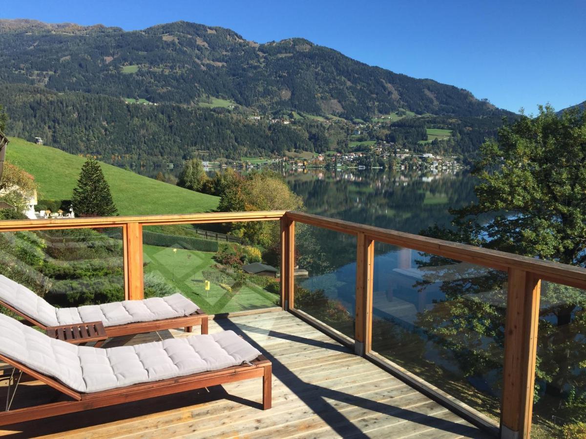 Seehaus Weiss Rothenthurn ภายนอก รูปภาพ