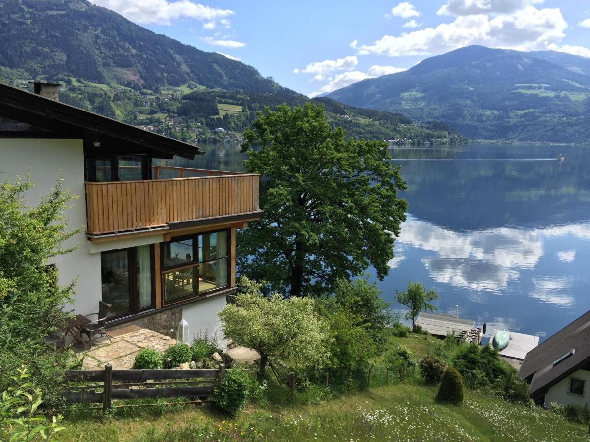 Seehaus Weiss Rothenthurn ภายนอก รูปภาพ