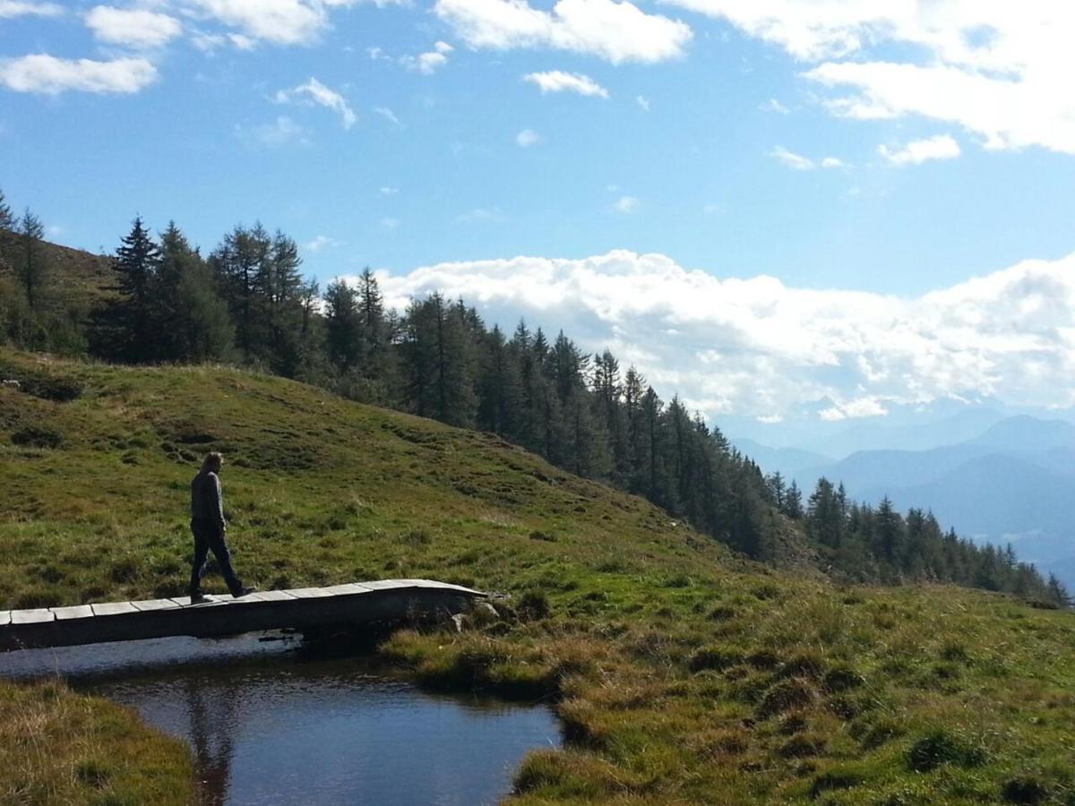Seehaus Weiss Rothenthurn ภายนอก รูปภาพ