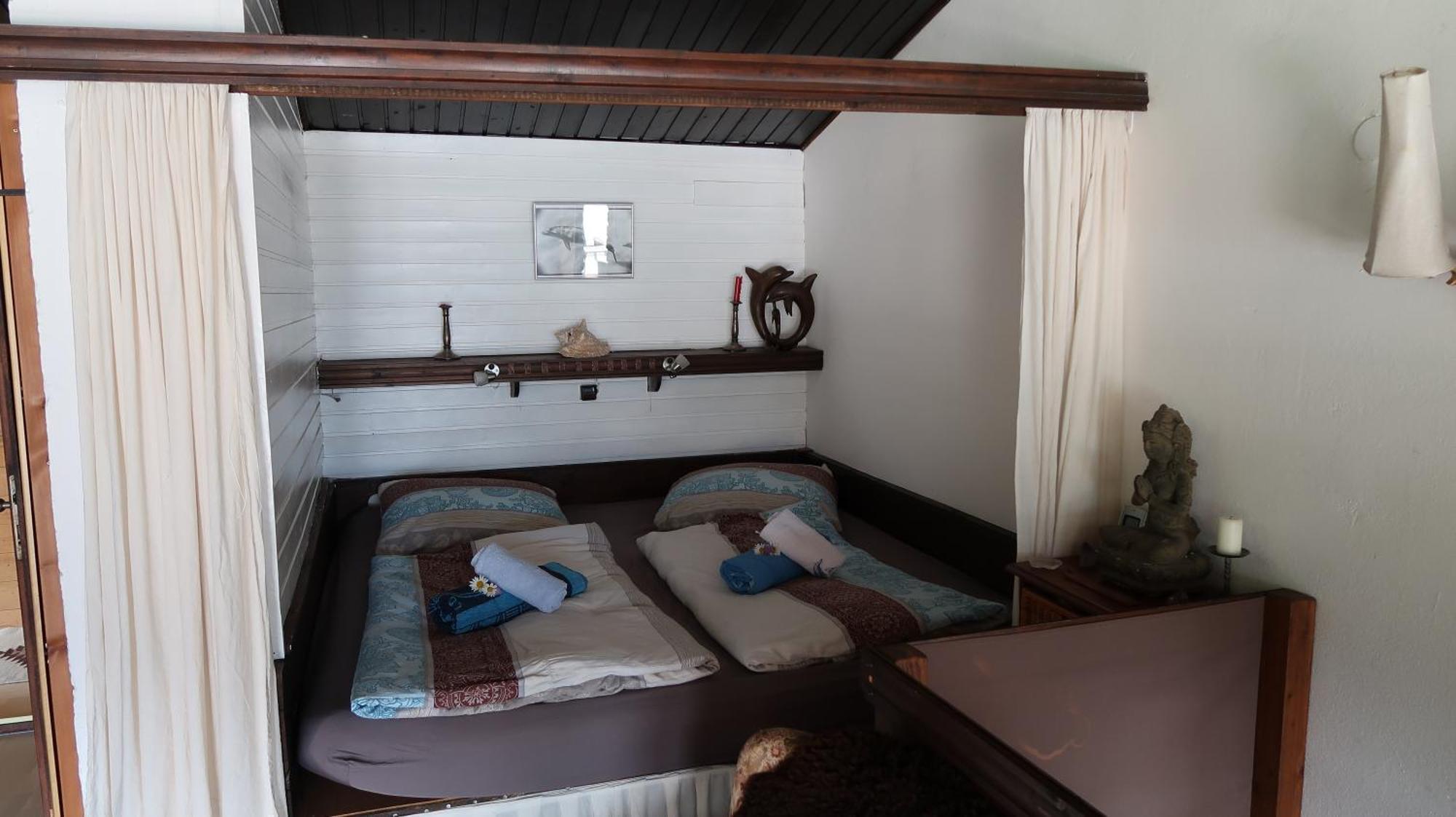 Seehaus Weiss Rothenthurn ภายนอก รูปภาพ