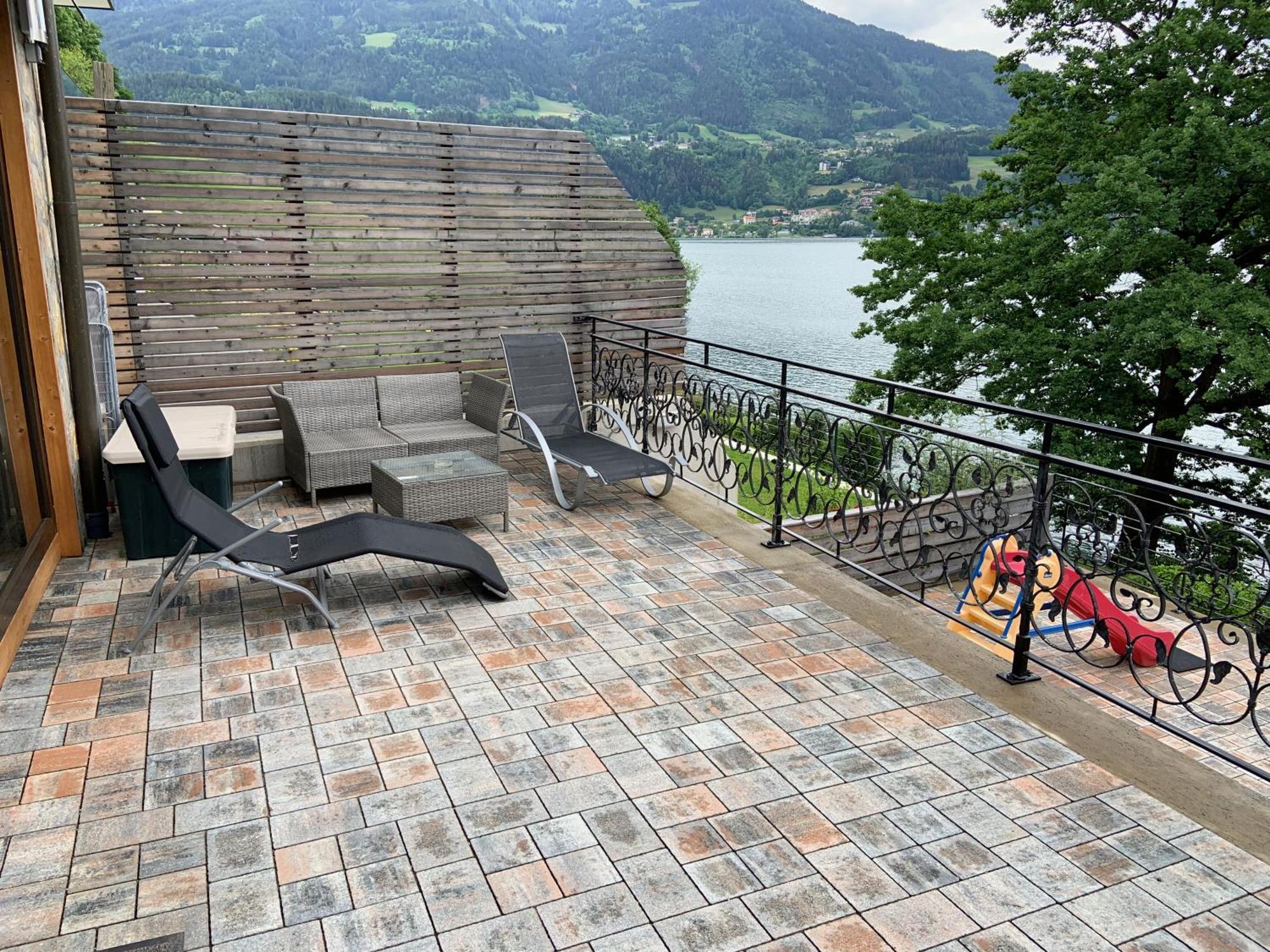 Seehaus Weiss Rothenthurn ภายนอก รูปภาพ